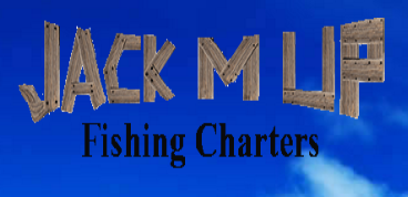 Jack M Up Charter Fishing
